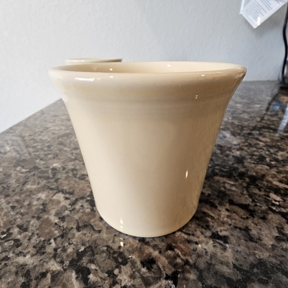 Fiesta Classic Ring Handle Mugs - Excellent Condition (First Set) - Picture 6 of 7